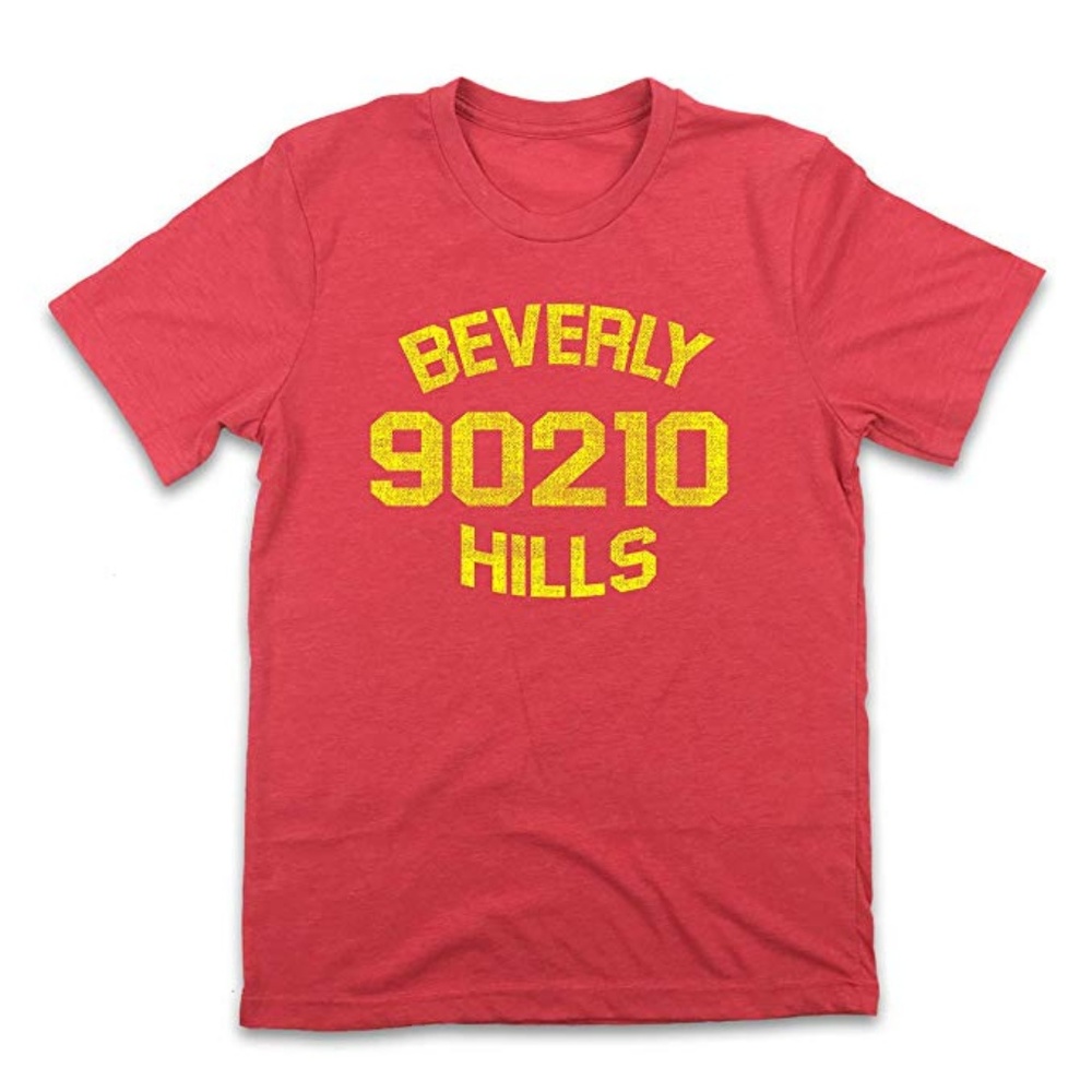 Beverly Hills 90210 Unisex T-Shirt